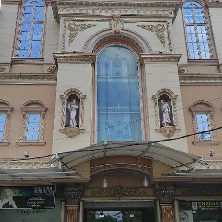 Grand Venetian Hotel Metro エクステリア 写真