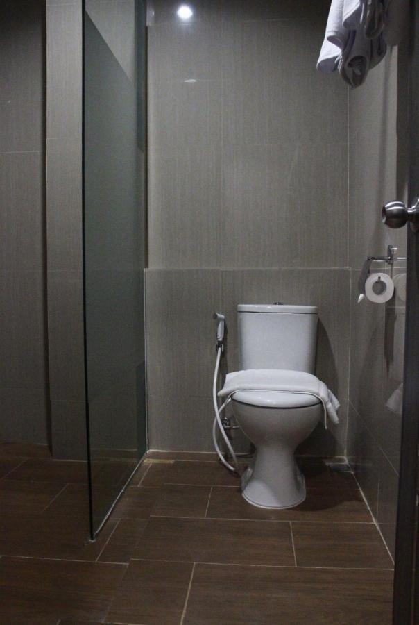 Grand Venetian Hotel Metro エクステリア 写真
