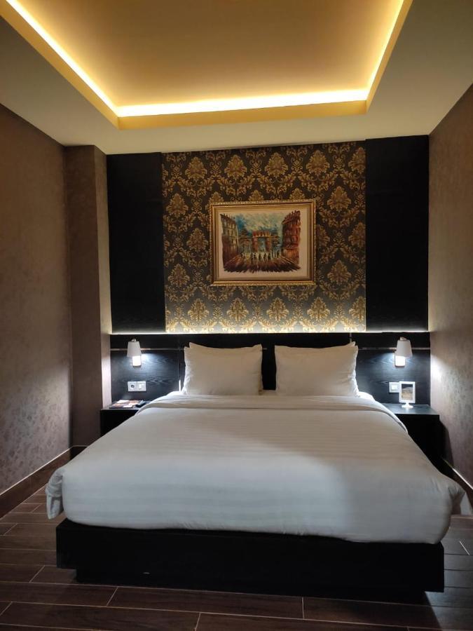 Grand Venetian Hotel Metro エクステリア 写真
