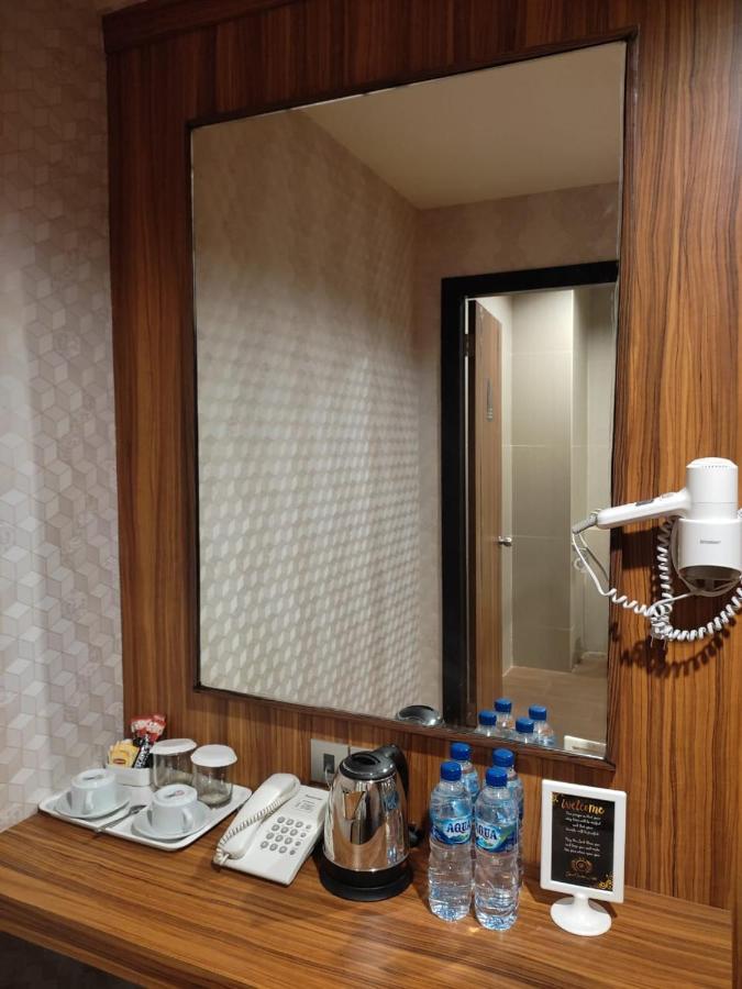 Grand Venetian Hotel Metro エクステリア 写真