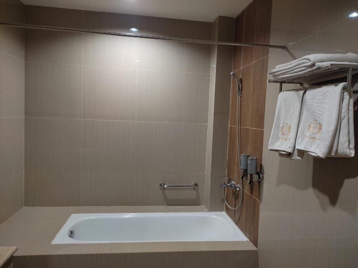 Grand Venetian Hotel Metro エクステリア 写真
